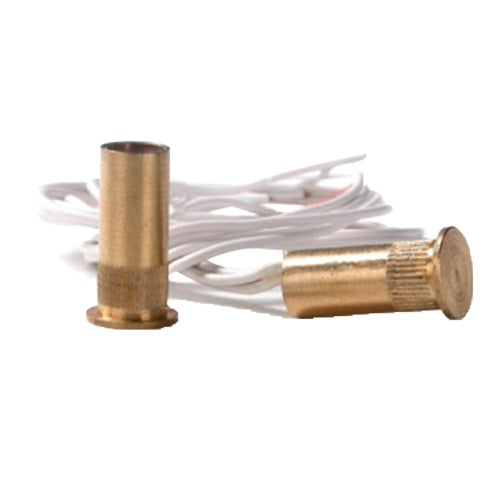 CONTATTO MAGNETICO CILINDRICO 4 FILI