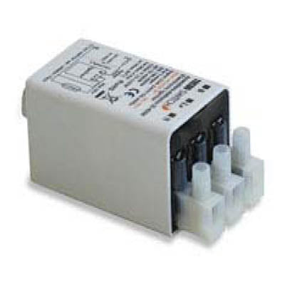 Accenditore elettronico 70-400W 230V 3 fili Tecnoswitch
