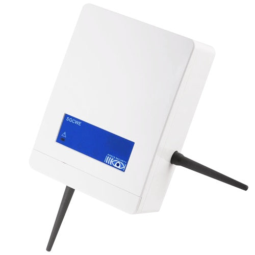 Modulo di interfaccia wireless per sensori antincendio Advanced