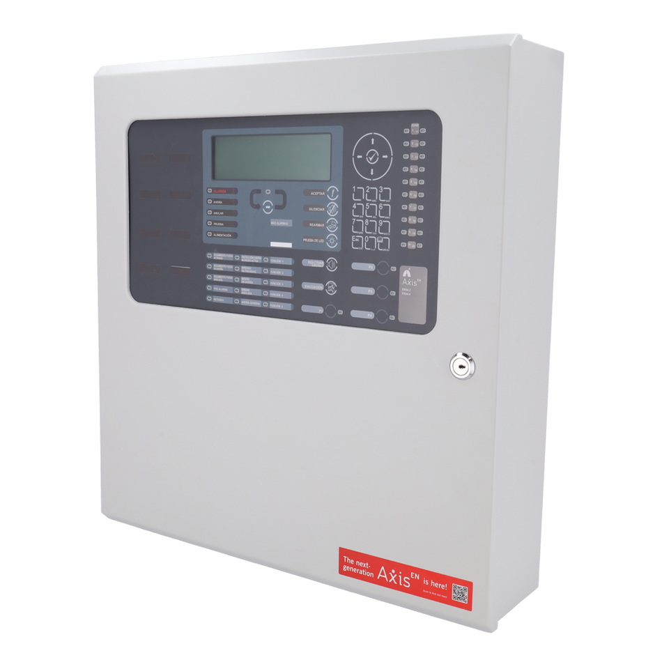 ADV-AXIS-5401-ES