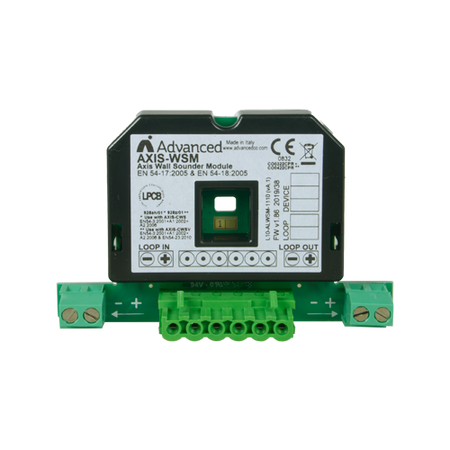 ADV-AXIS-WSM