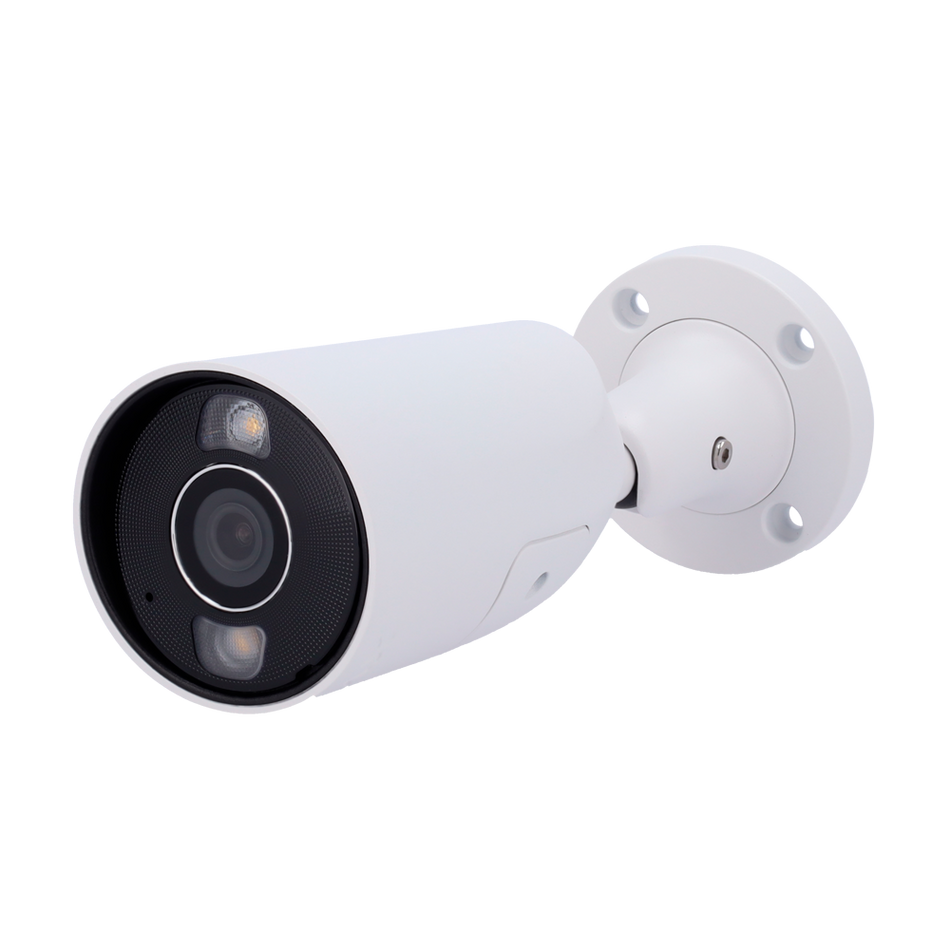AJ-BULLETCAM-5-0400-HL-W