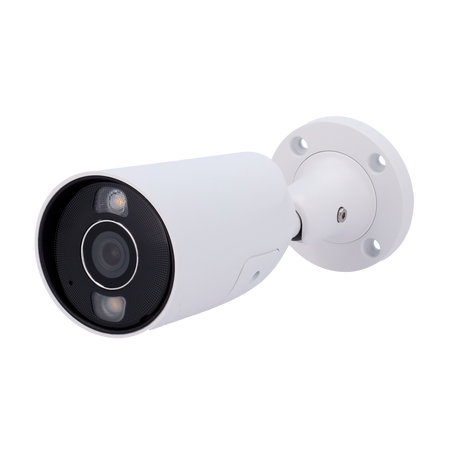AJ-BULLETCAM-8-HL-W