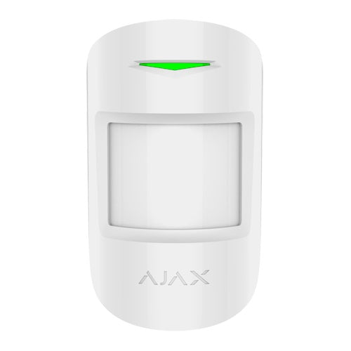 Alloggiamento per sensori MotionProtect Ajax bianco