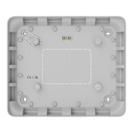AJ-EN54-GLANDBOX-W