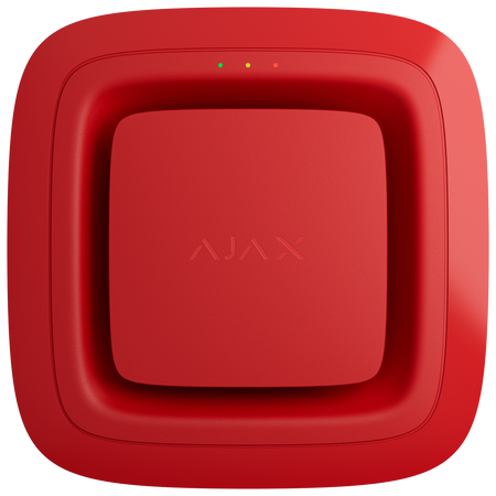 AJ-EN54-SOUNDER-R