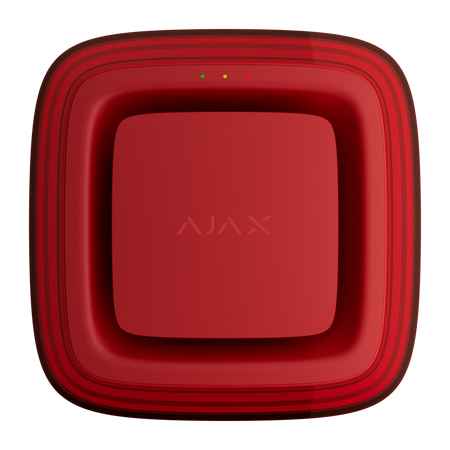 AJ-EN54-SOUNDER-VAD-R