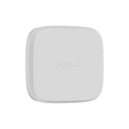 Rilevatore di temperatura wireless Ajax con sirena