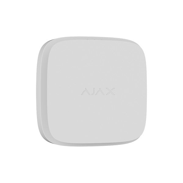 Rivelatore di CO wireless con sirena 85 dB Ajax