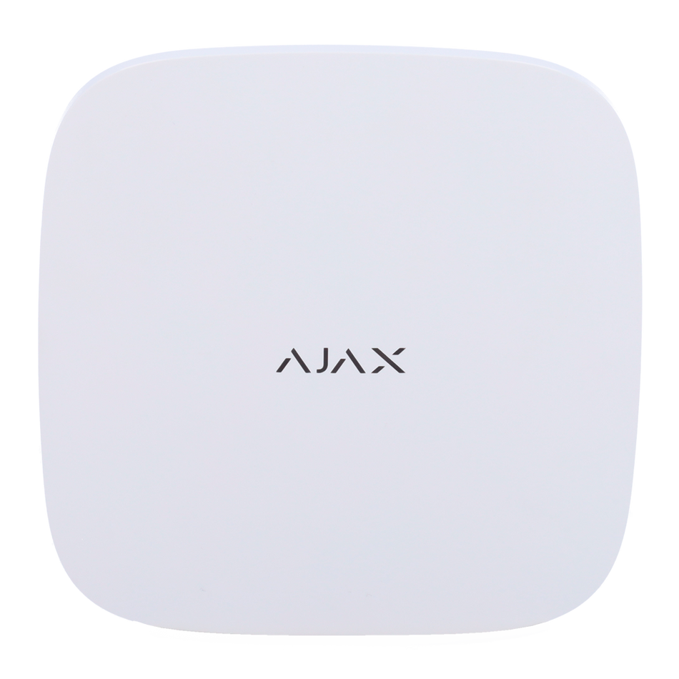 AJ-HUB2PLUS-W