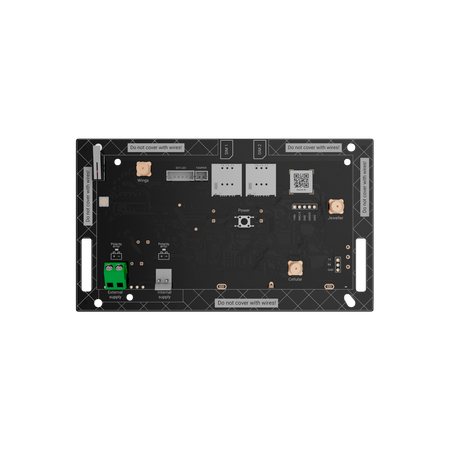 AJ-HUBBP-V2-NOCASE