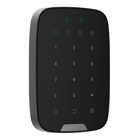 AJ-KEYPADPLUS-G3-B