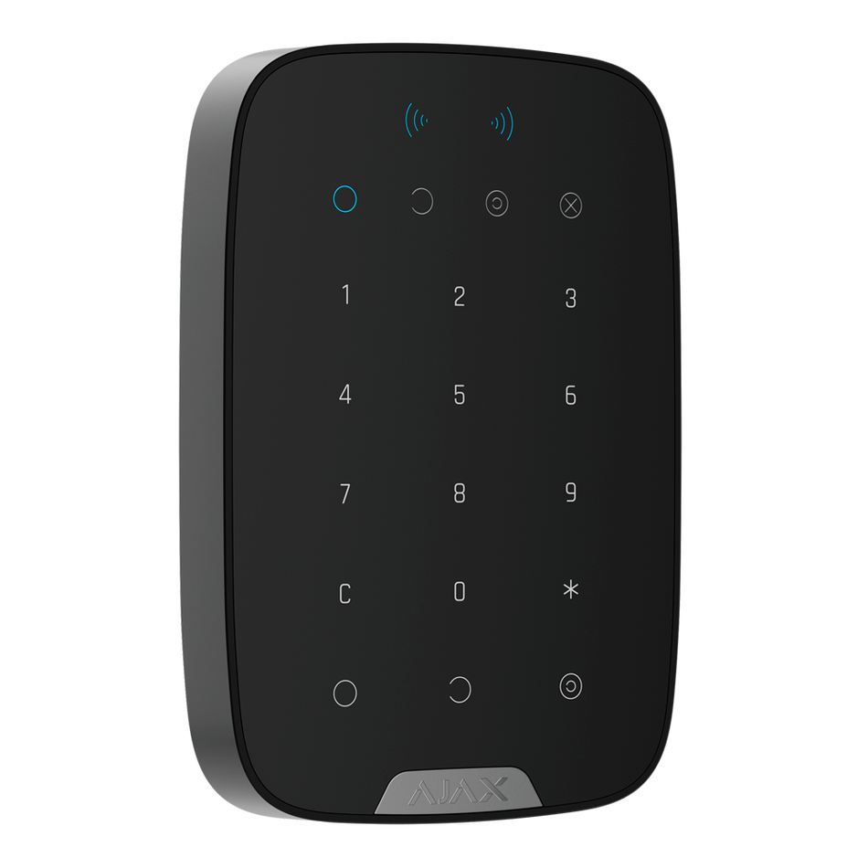 AJ-KEYPADPLUS-G3-B
