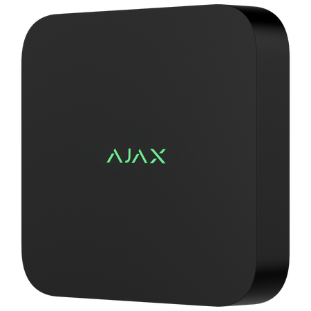 AJ-NVR108-DC-B