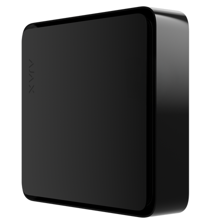 AJ-NVR108-HDC-B