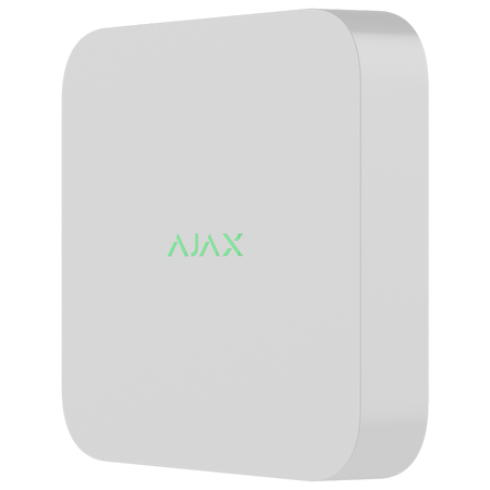 AJ-NVR116-DC-W