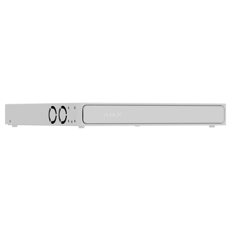 AJ-NVR208-HAC-AI-8P-S-W