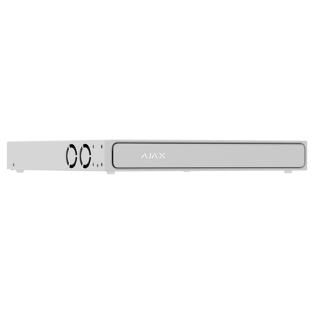AJ-NVR232-HAC-AI-16P-S-W