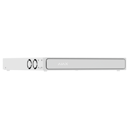 AJ-NVR232-HAC2G-AI-S-W