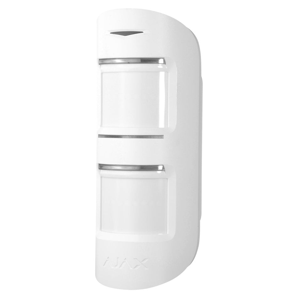 Alloggiamento per rivelatore Ajax AJ-OUTDOORPROTECT-W bianco