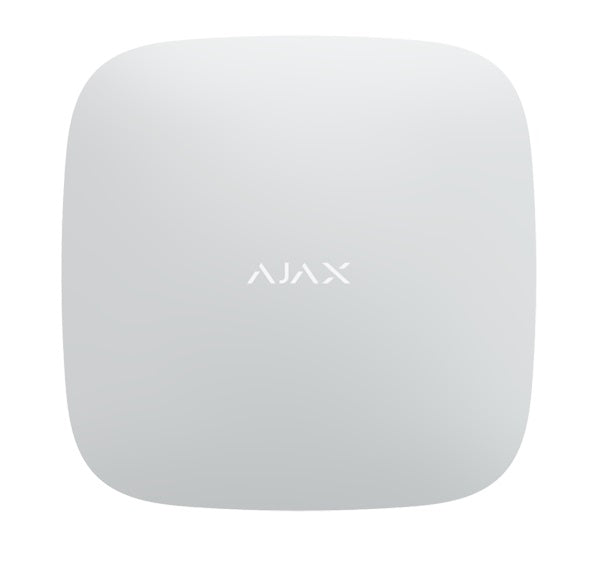 Ripetitore di segnale wireless 868 MHz Grado 2 Ajax REX 2 bianco