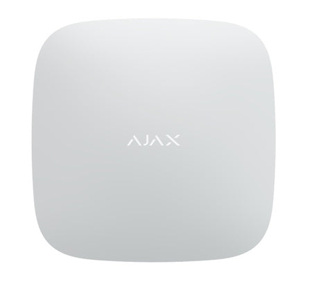 Ripetitore di segnale wireless 868 MHz Grado 2 Ajax REX 2 bianco