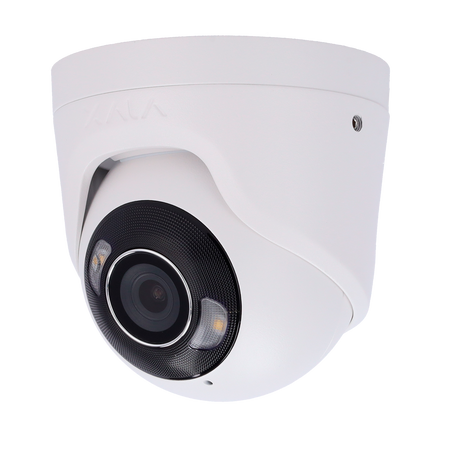 AJ-TURRETCAM-5-0400-HL-W
