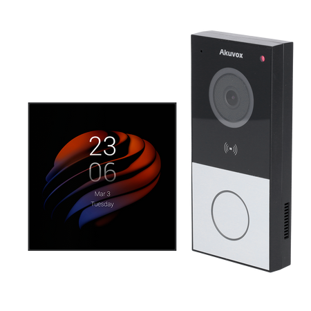 AK-KIT-E12PS51-POE