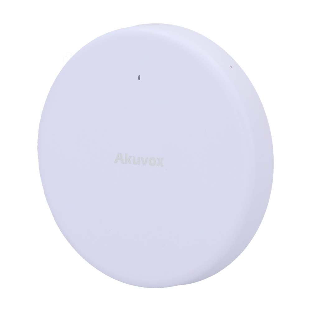 Akuvox Radar per il rilevamento di presenza e cadute - Uscita relè NO/NC/COM