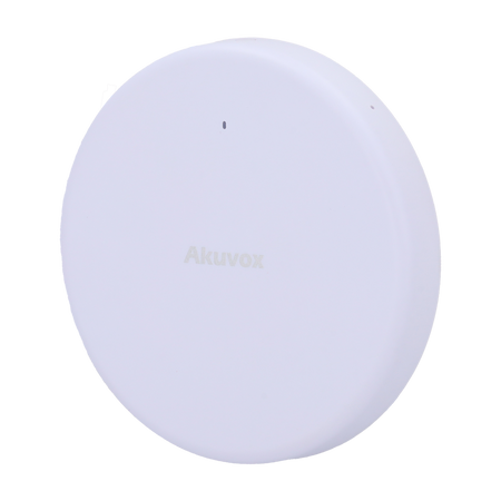 Akuvox Radar per il rilevamento di presenza e cadute - Uscita relè NO/NC/COM