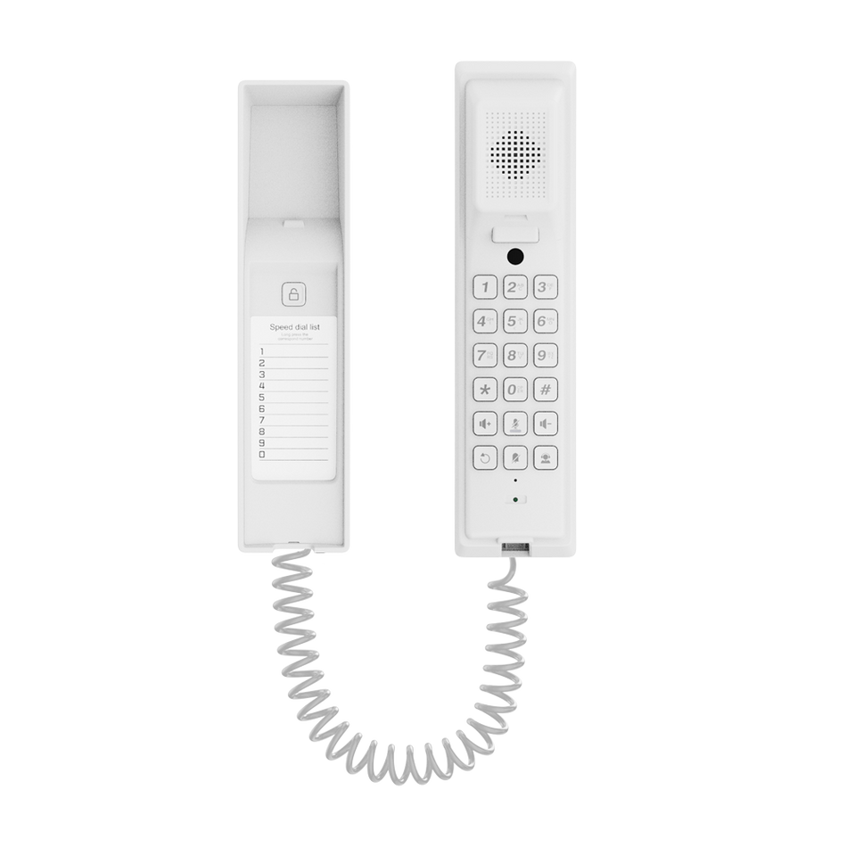 AK-S560-WHITE