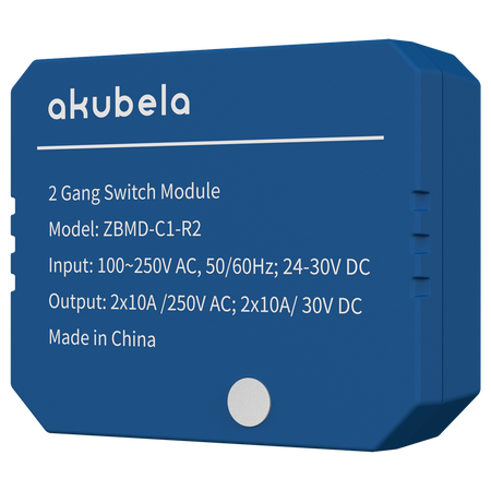 AK-ZBMD-C1-R2