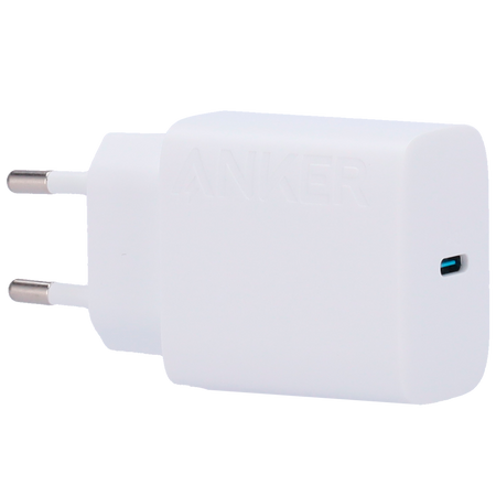 ANK-234-WCHARGER-20W1C-W