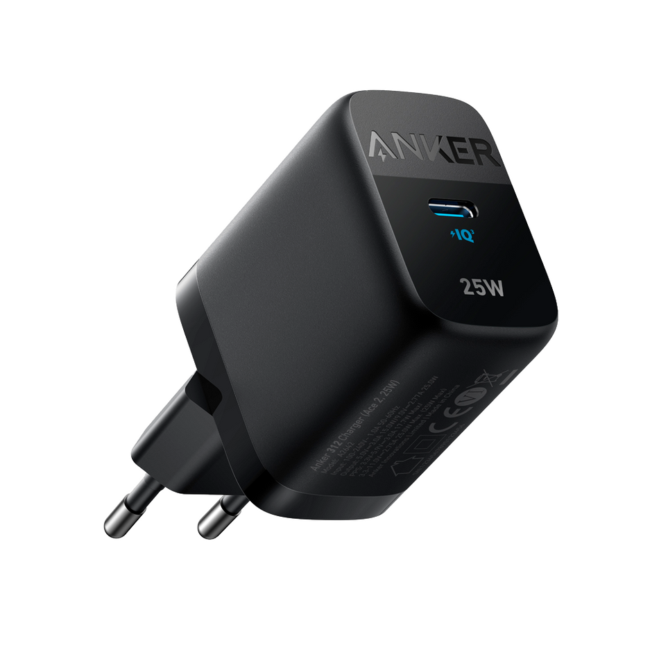 ANK-312-WCHARGER-25W1C-B