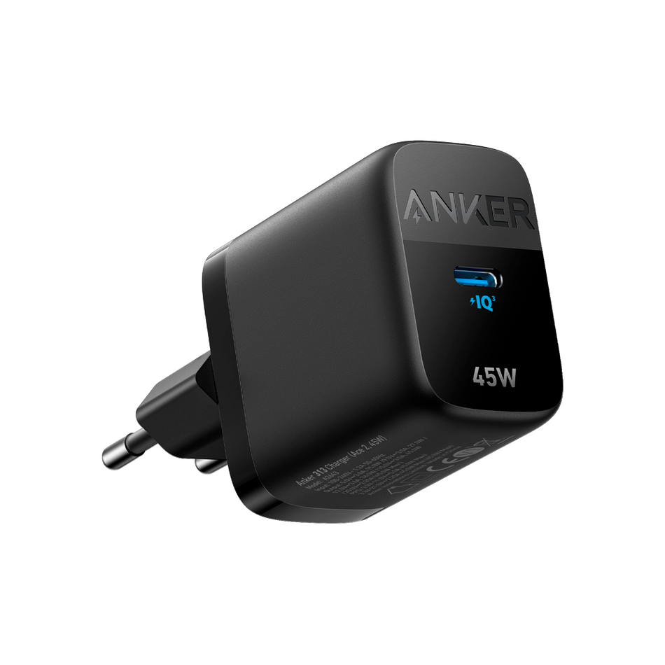 ANK-313-WCHARGER-45W1C-B
