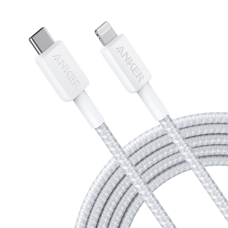 ANK-322-USBC-LGT-300-W