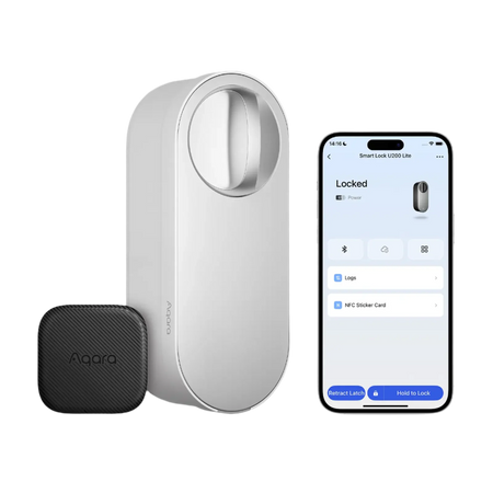 AQ-U200-LITE-KIT-W