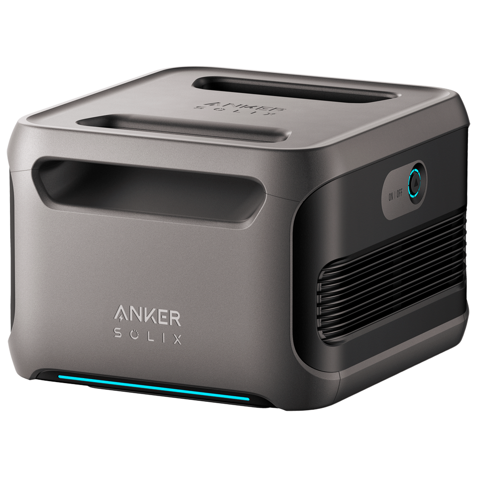 ASOX-BP3800