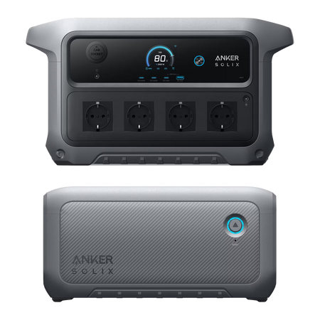 ASOX-C2000-GEN2-1xBP2000