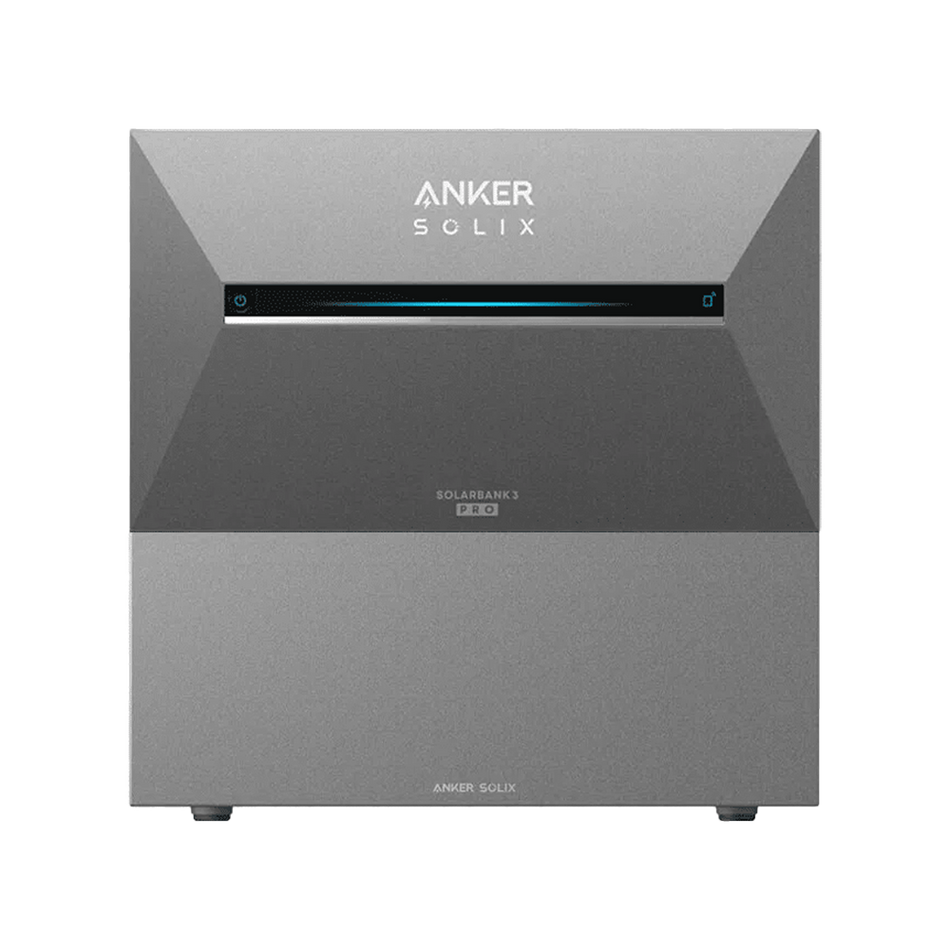 ASOX-SOLARBANK3-E2700+1xBP2700