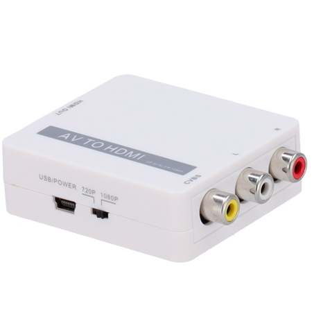 AV-HDMI-CONVERTER