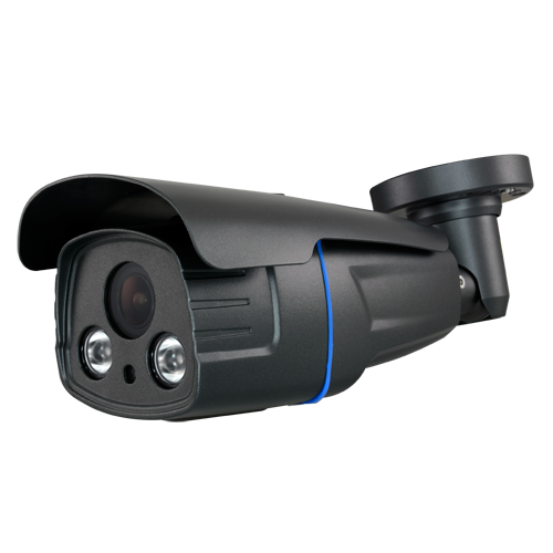 Telecamera bullet Gamma 5Mpx/4Mpx ULTRA - 4 in 1 (HDTVI / HDCVI / AHD / CVBS) - 1/2.8" Sony© IMX335+FH8556