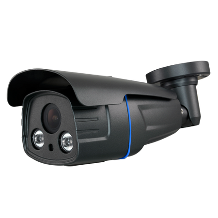 Telecamera bullet Gamma 5Mpx/4Mpx ULTRA - 4 in 1 (HDTVI / HDCVI / AHD / CVBS) - 1/2.8" Sony© IMX335+FH8556