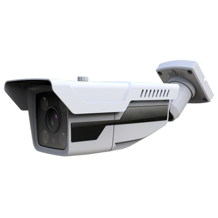 Telecamera bullet Gamma 5Mpx/4Mpx ULTRA - 4 in 1 (HDTVI / HDCVI / AHD / CVBS) - 1/2.8" Sony© IMX335+FH8556
