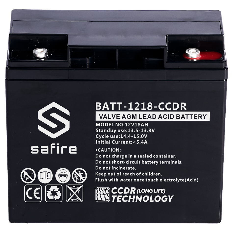 BATT-1218-CCDR