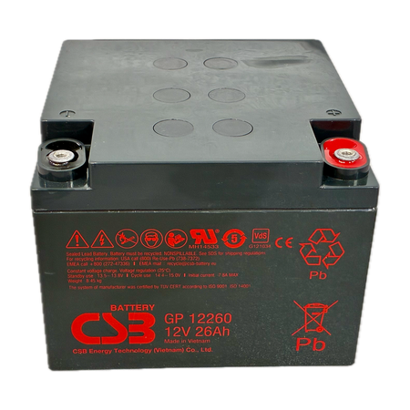 BATT-1226-CSB