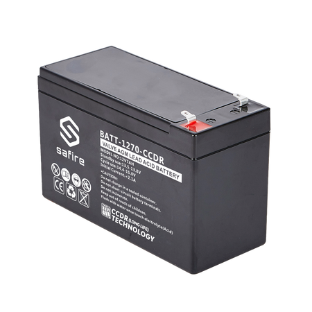 BATT-1270-CCDR