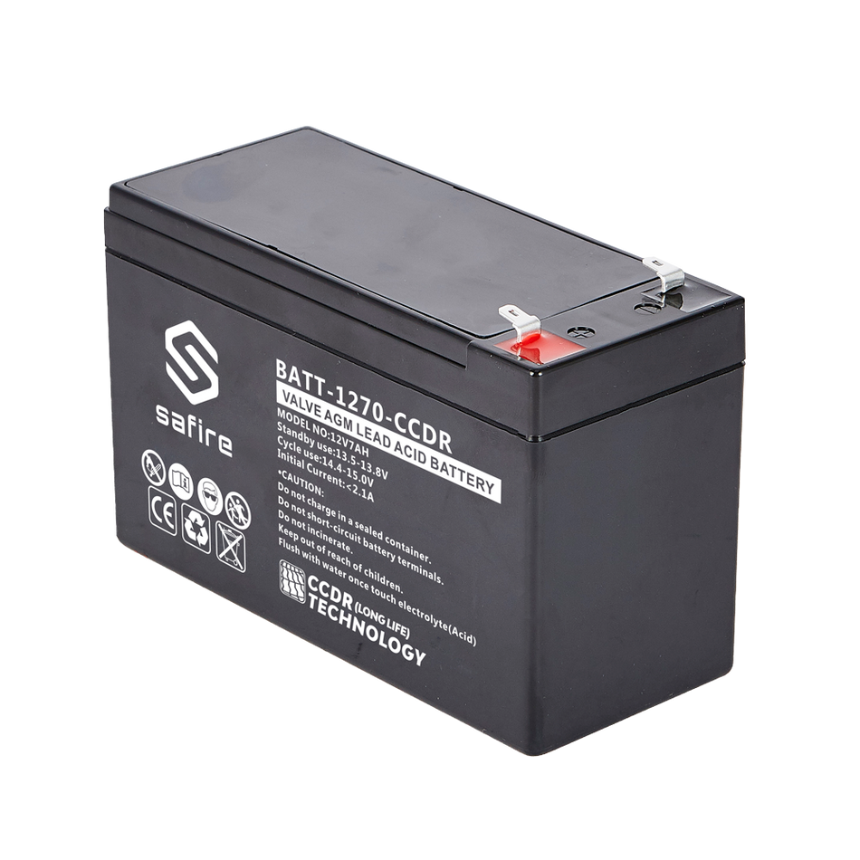 BATT-1270-CCDR