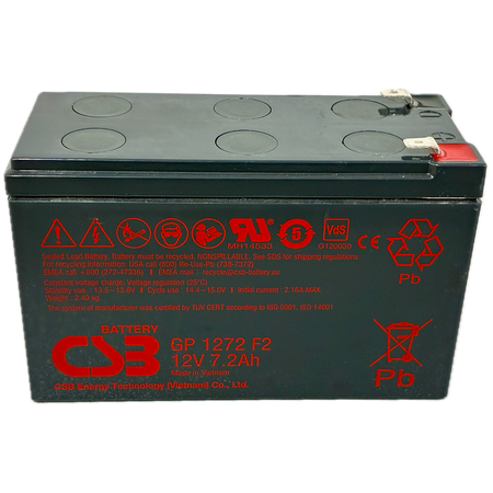 BATT-1272-CSB