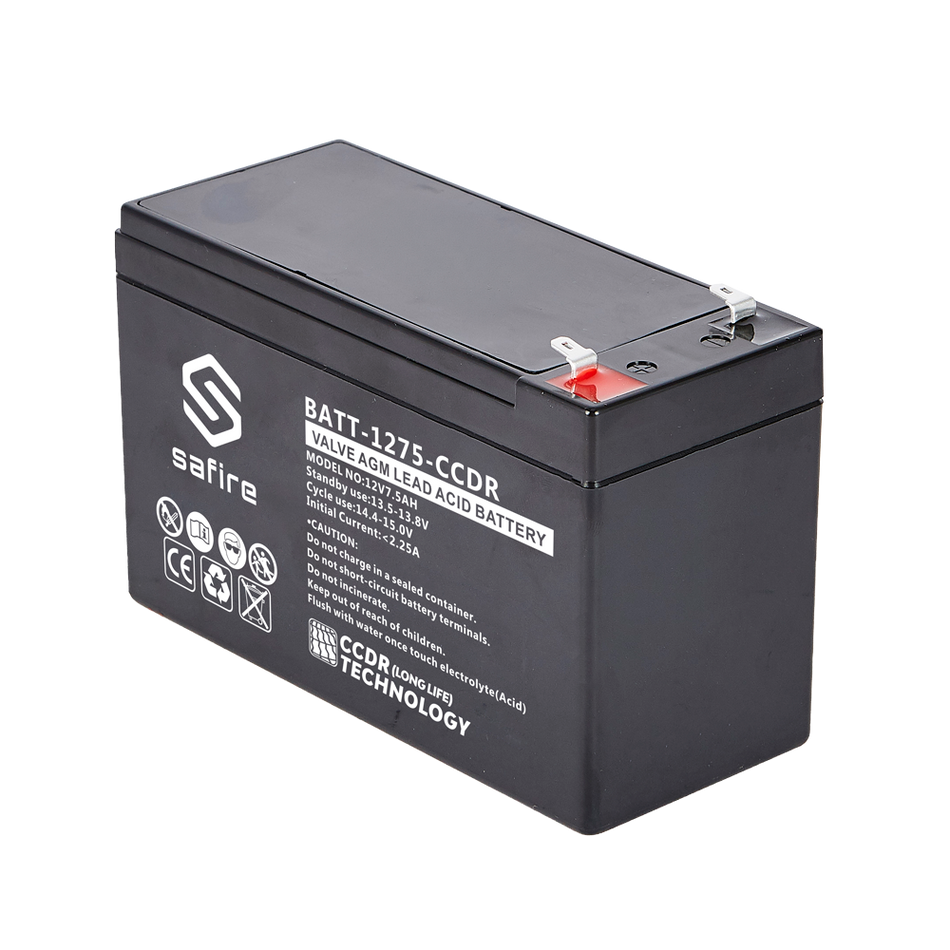 BATT-1275-CCDR